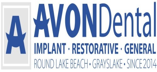 Company Logo For Avon Dental round lake'