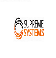 Company Logo For Supreme Systems'