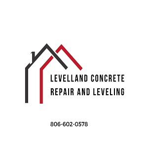 Company Logo For Levelland Concrete Repair And Leveling'