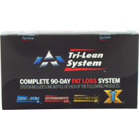 ALRI: Tri-Lean System 1 Kit'