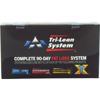 ALRI: Tri-Lean System 1 Kit
