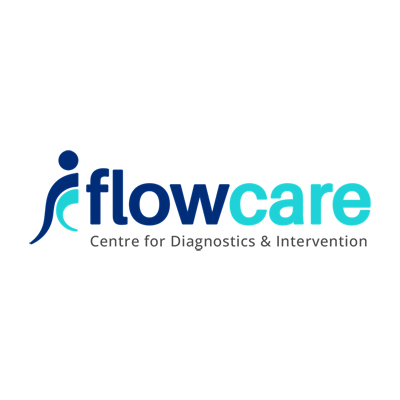 Flowcare Intervention and Pain Clinic Logo