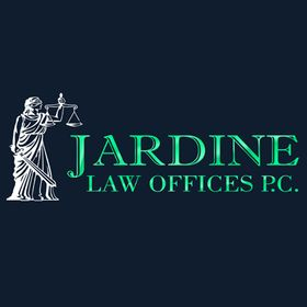 Company Logo For Jardine Law Offices P.C.'