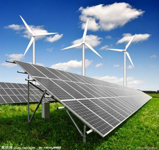 Wind Solar Hybrid System Market'