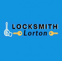 Locksmith Lorton VA Logo