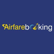 Company Logo For Airfarebooking Canada'