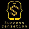 Company Logo For Success sensation'