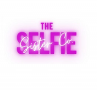 The Selfie Sister Co. Logo