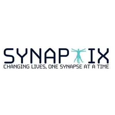 Company Logo For Synaptix CBD'