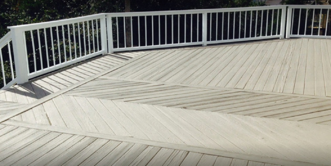 Fort Myers FL Deck Resurfacing'