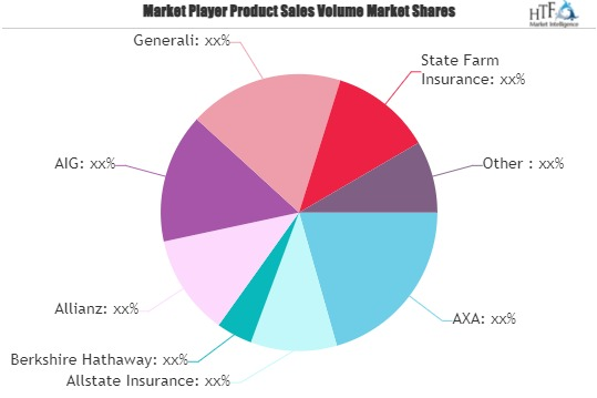 Short-term Car Insurance Market'