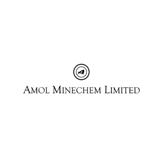 Company Logo For Amol Minechem Limited'