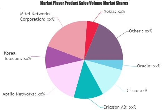 Voice Over WIFI Market