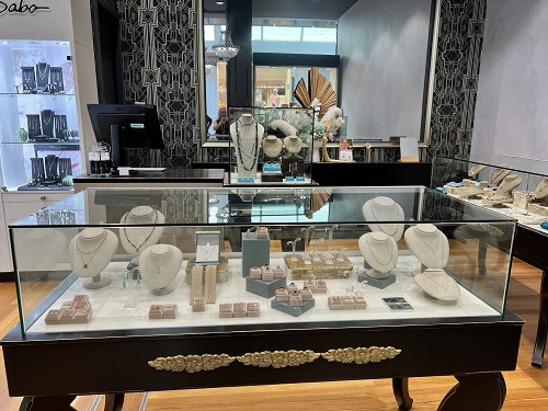 custom jewellery newcastle'