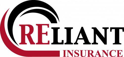 Company Logo For Reliant Insurance Agency'