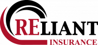 Reliant Insurance Agency Logo