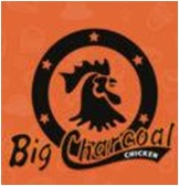 Big Charcoal Chicken'