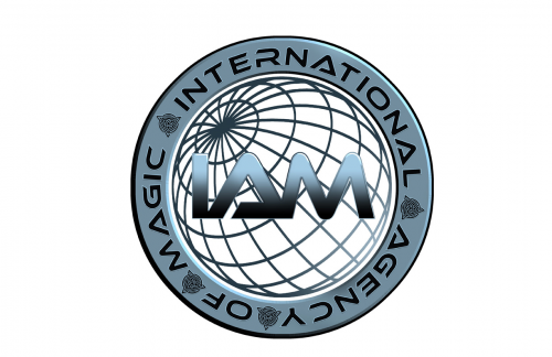 International Agency of Magic'