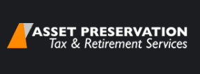 Company Logo For Asset Preservation, Tax Consultant'