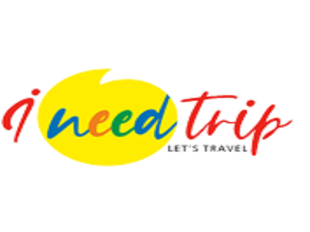 ineedtrip Logo
