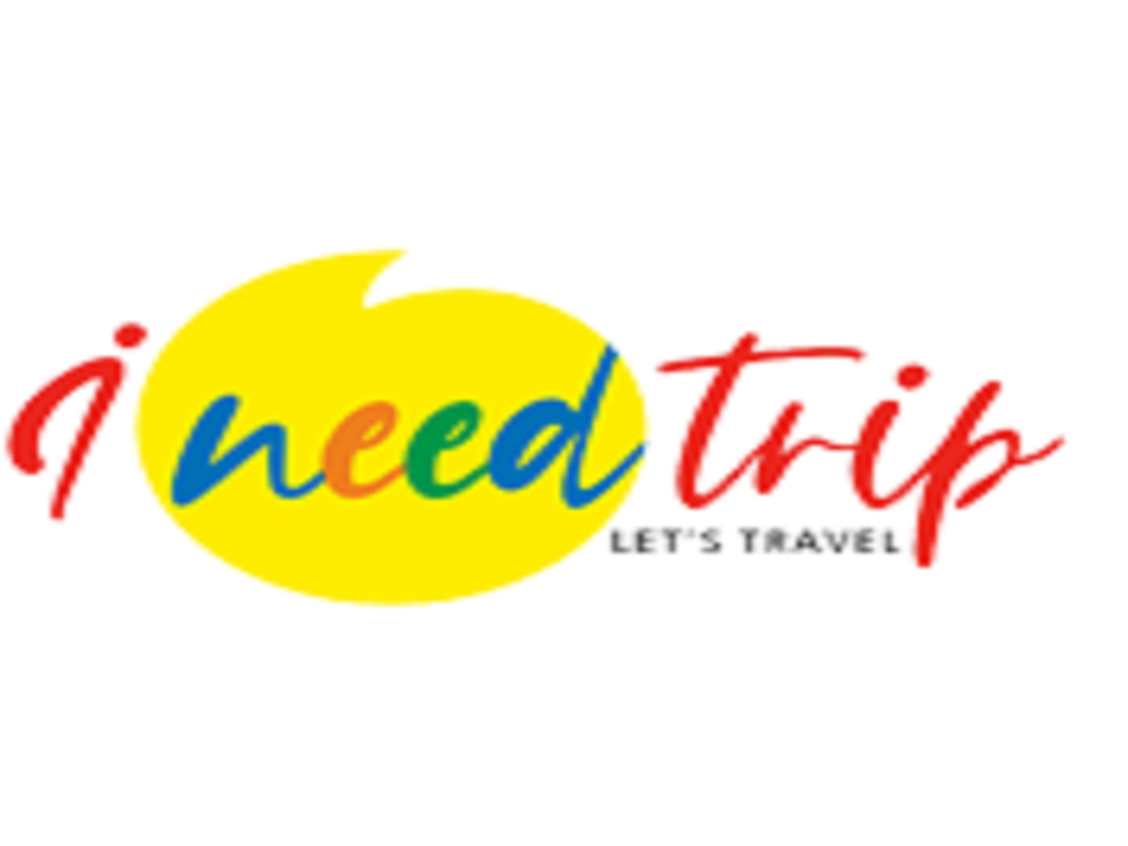 Company Logo For ineedtrip'