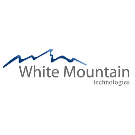 White Mountain Technologies Logo