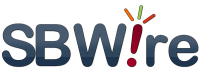 SBWire Logo
