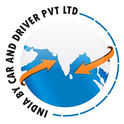 India by Car and Driver Logo