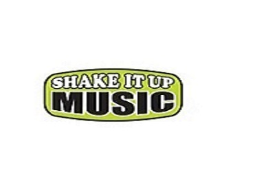 Company Logo For Shake It Up Music'