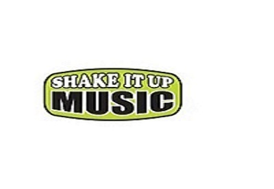 Shake It Up Music