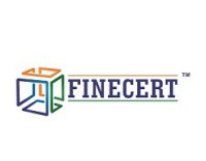Company Logo For Finecert Solution'