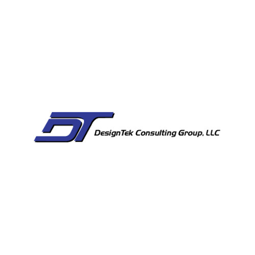 Company Logo For DesignTek Consulting Group, LLC'