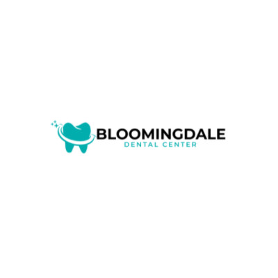 Company Logo For Bloomingdale Dental Center'