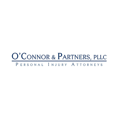 Company Logo For O'Connor &amp; Partners'