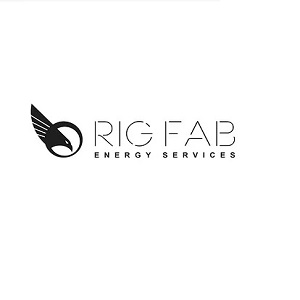 Company Logo For Rig Fab Energy Services'