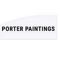 Company Logo For Porter Paintings'