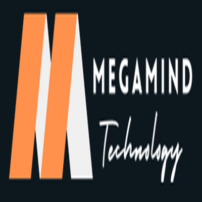 Company Logo For Megamind Technology'