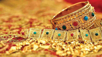 Gems and Jewelry Market