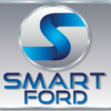 Smart Ford Logo'