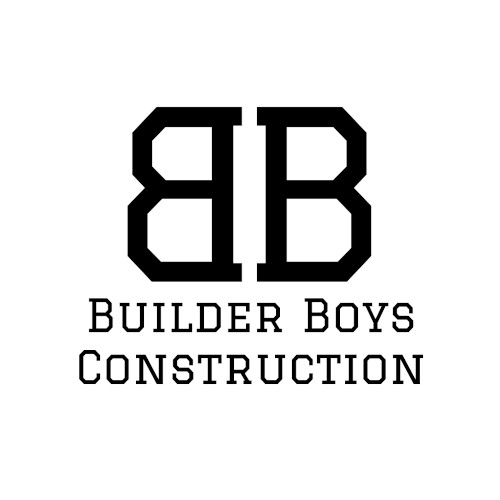 Company Logo For Builder Boys Construction'