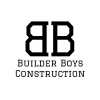 Builder Boys Construction