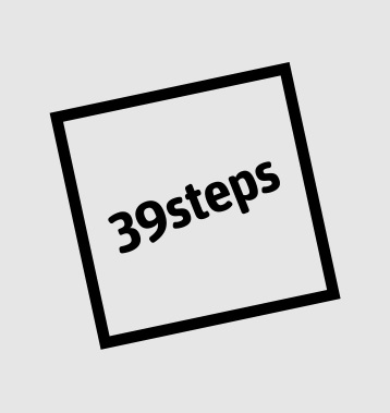 Company Logo For 39steps'