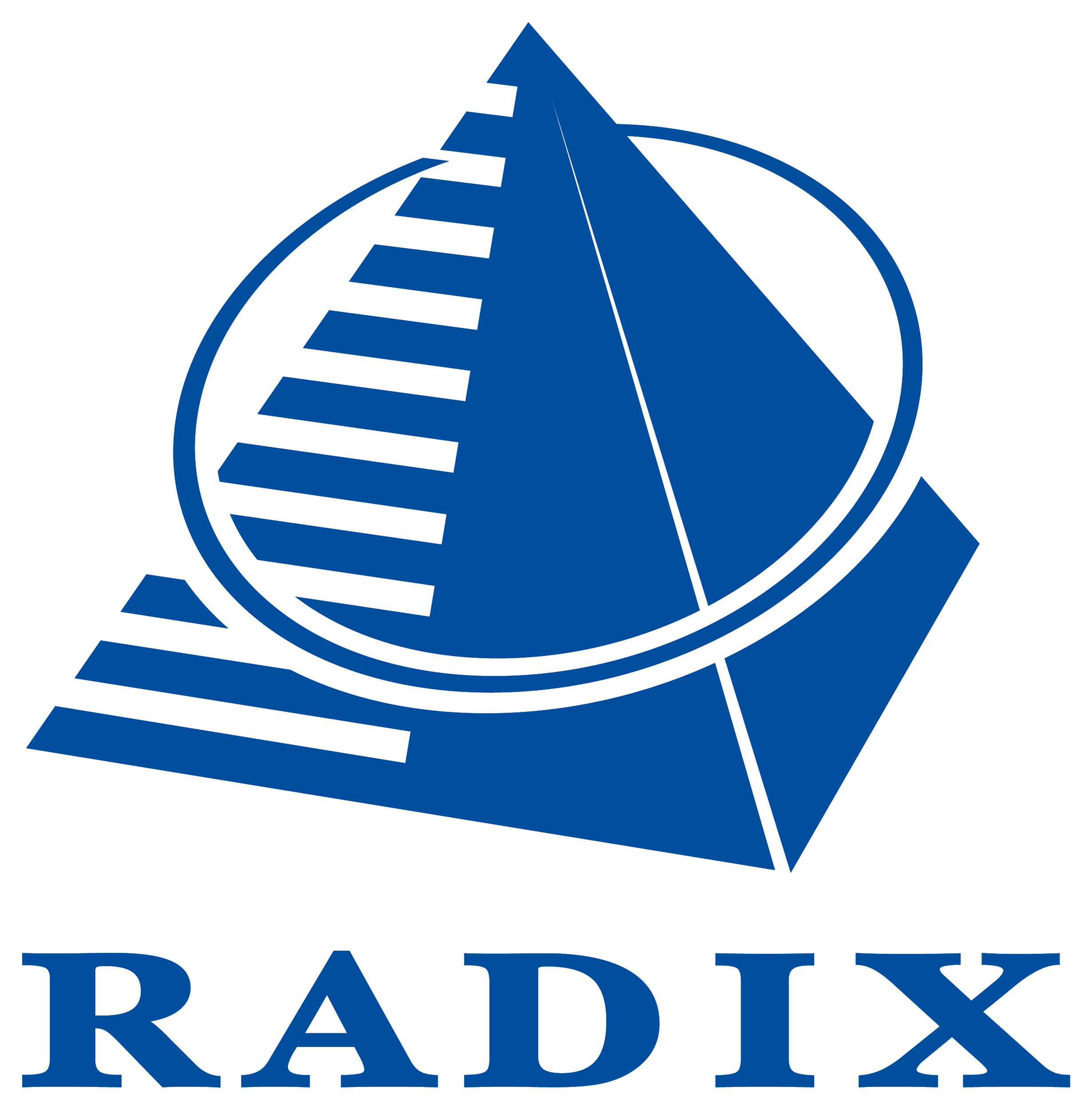 Company Logo For Radixweb'