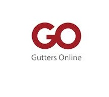 Company Logo For Gutters Online'