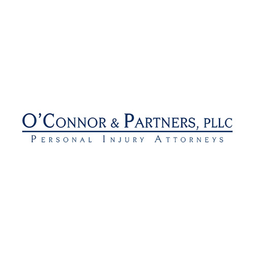 Company Logo For O'Connor &amp;amp; Partners'