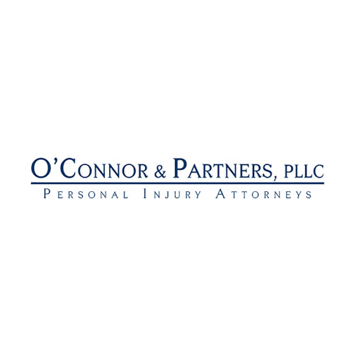 Company Logo For O&#039;Connor &amp;amp; Partners'