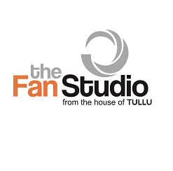 Company Logo For The Fan Studio | Decorative Ceiling Fans'
