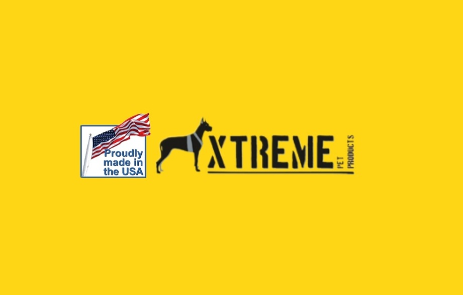 Company Logo For Xtreme Pet Product'
