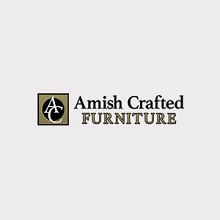 Amish Crafted Furniture Logo