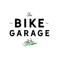 The Bike Garage Logo